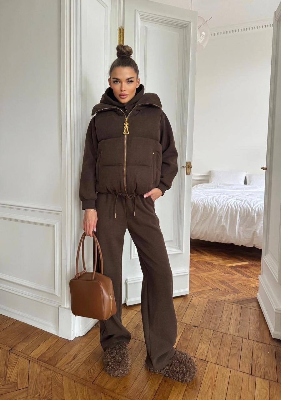 костюм на флисе,костюм женский тройка,спортивный костюм тройка женский,теплый костюм,костюм женский на флисе