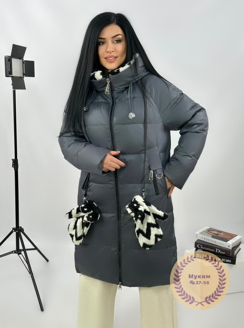 женская зимняя куртка,куртка женская,пуховик,удлиненная куртка,куртка женская пуховик