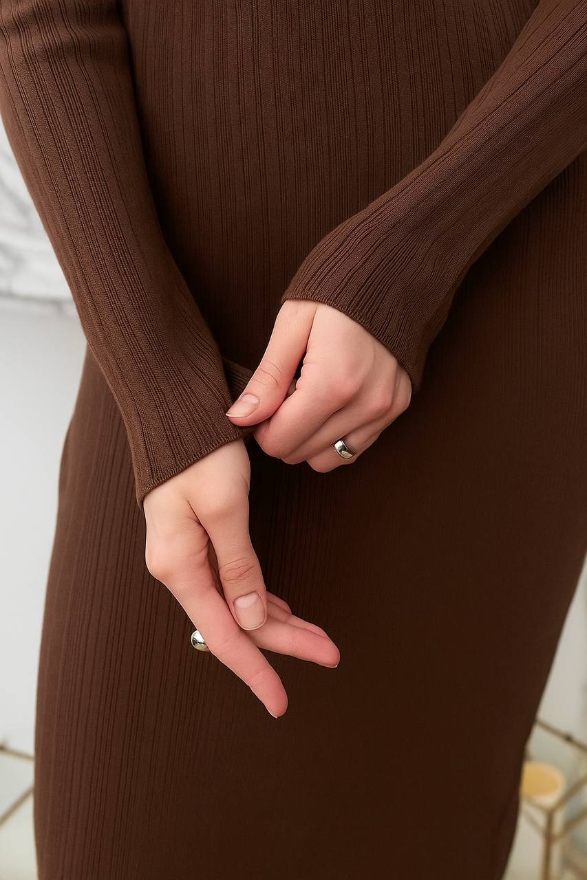 трикотажное платье лапша,платье лапша,трикотажное платье,трикотажное платье миди,платье лапша женское