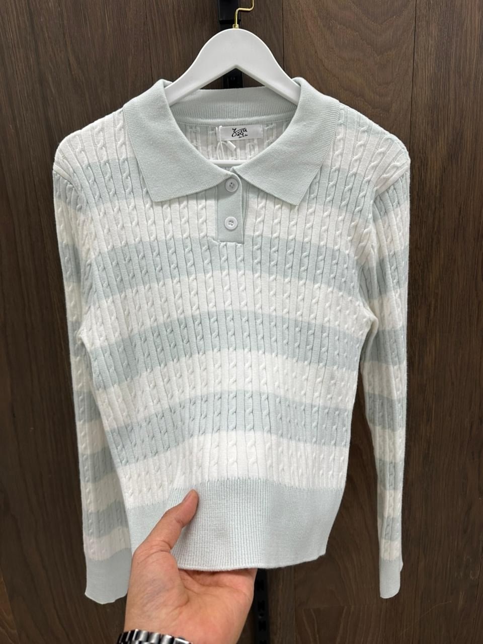 вязаный свитер,свитер в полоску,свитер винтажный,женская кофта,женский свитер в полоску