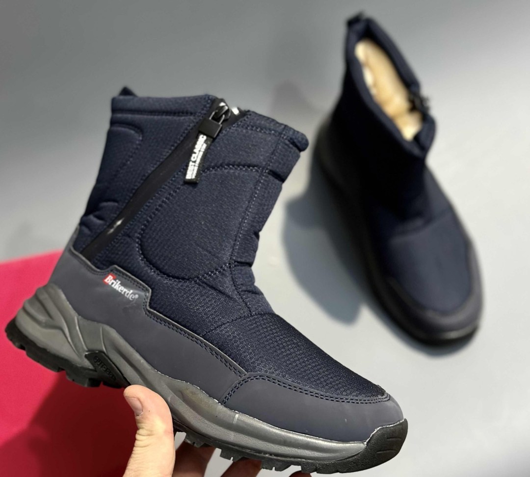 мужские зимние дутики,мужские дутики,,зимние сапоги,мужские сапоги зимние