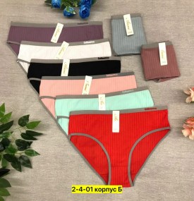 Нижнее белье