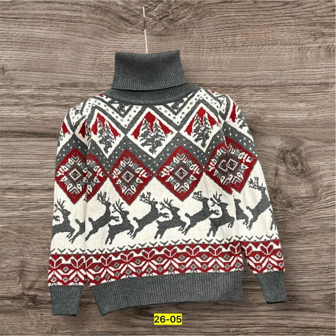 детский свитер,свитер детская,свитера с оленями,свитера для мальчик,кофта теплая