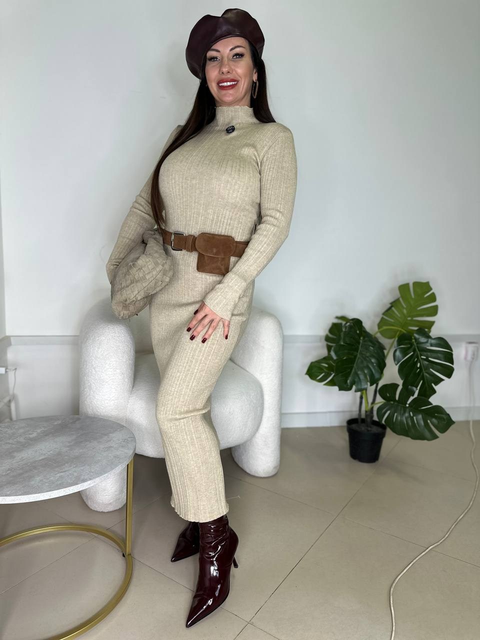 трикотажное платье лапша,платье лапша,трикотажное платье,трикотажное платье миди,платье лапша женское