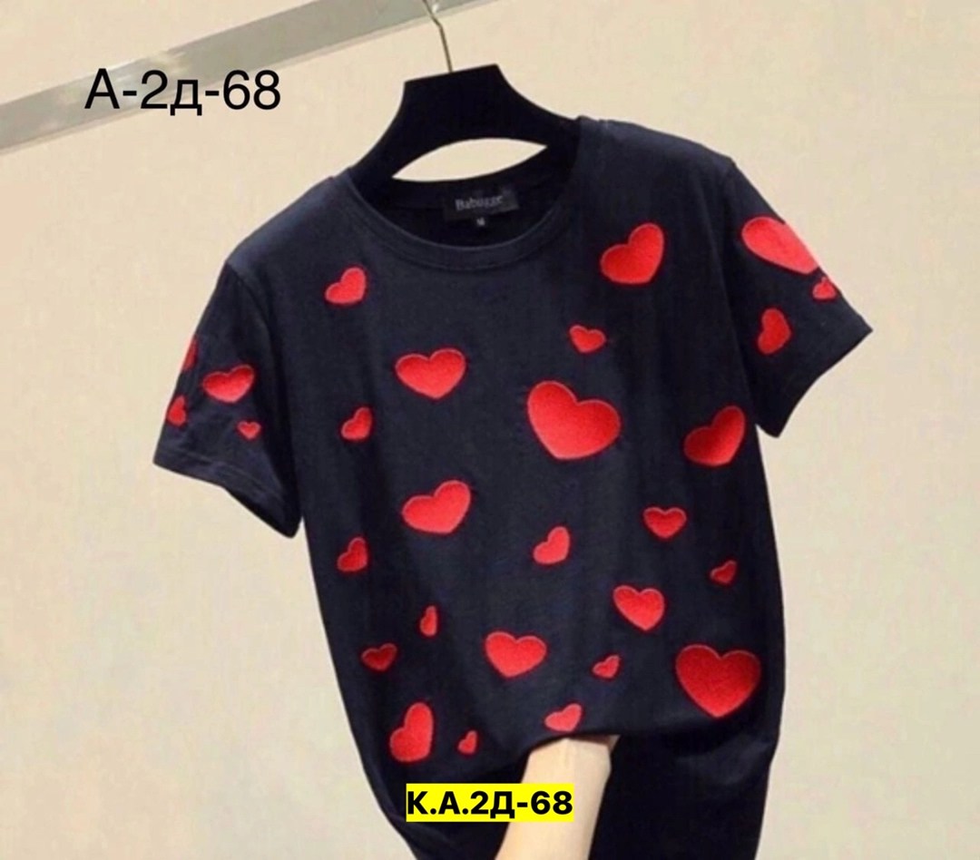 женская футболка,футболки модные,, ,стиль футболка