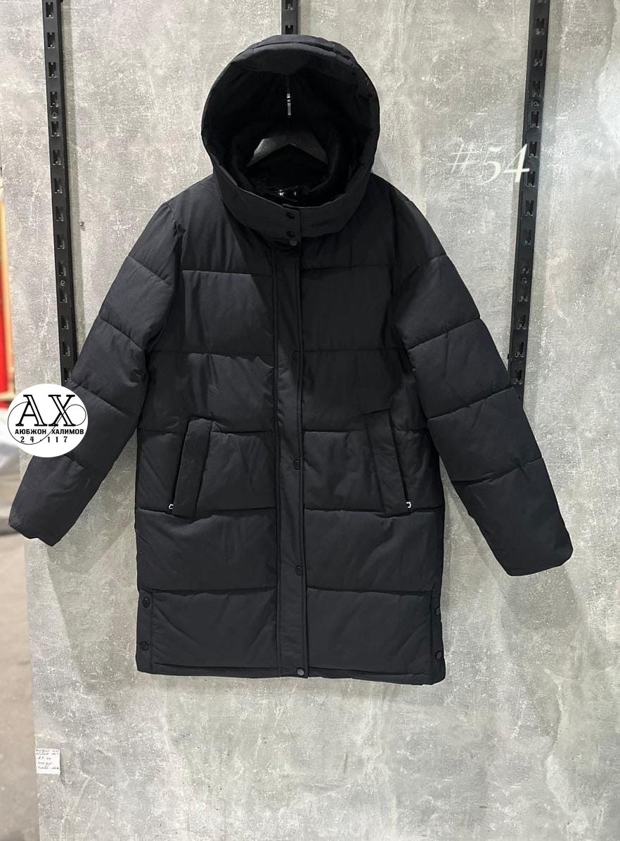 стильные пуховики,пуховики женские,женские зимние пуховики,удлиненный пуховик,пуховик зимний длинный с капюшон