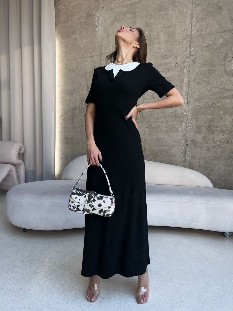 стильное платье,платье с топом,облегающее платье,трикотажное платье,платье идеальное