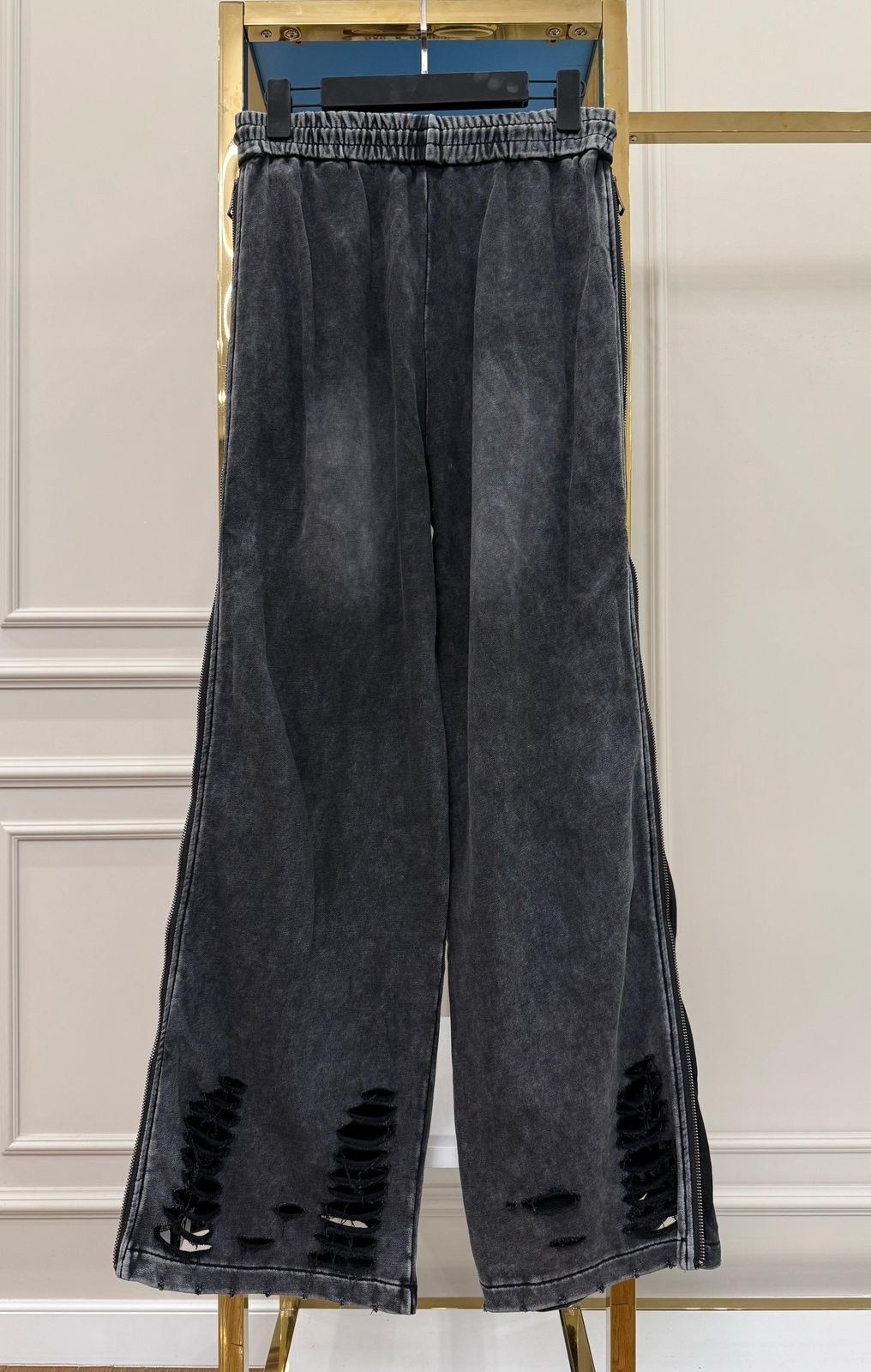 широкие брюки,брюки свободные,джинсы брюки,джинсы широкие,джинсы с полосками