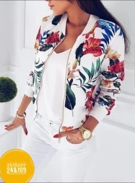 Верхняя одежда