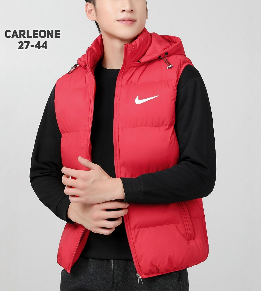жилетка nike,мужские жилеты nike,жилет nike,жилет мужской,безрукавка мужская