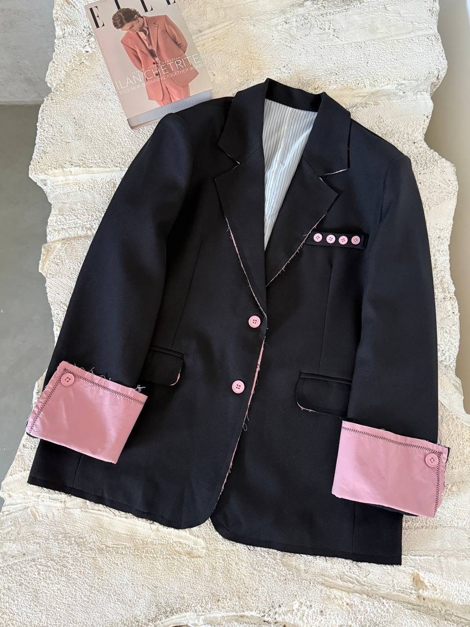 ,жакет,пиджак oversize,кардиган