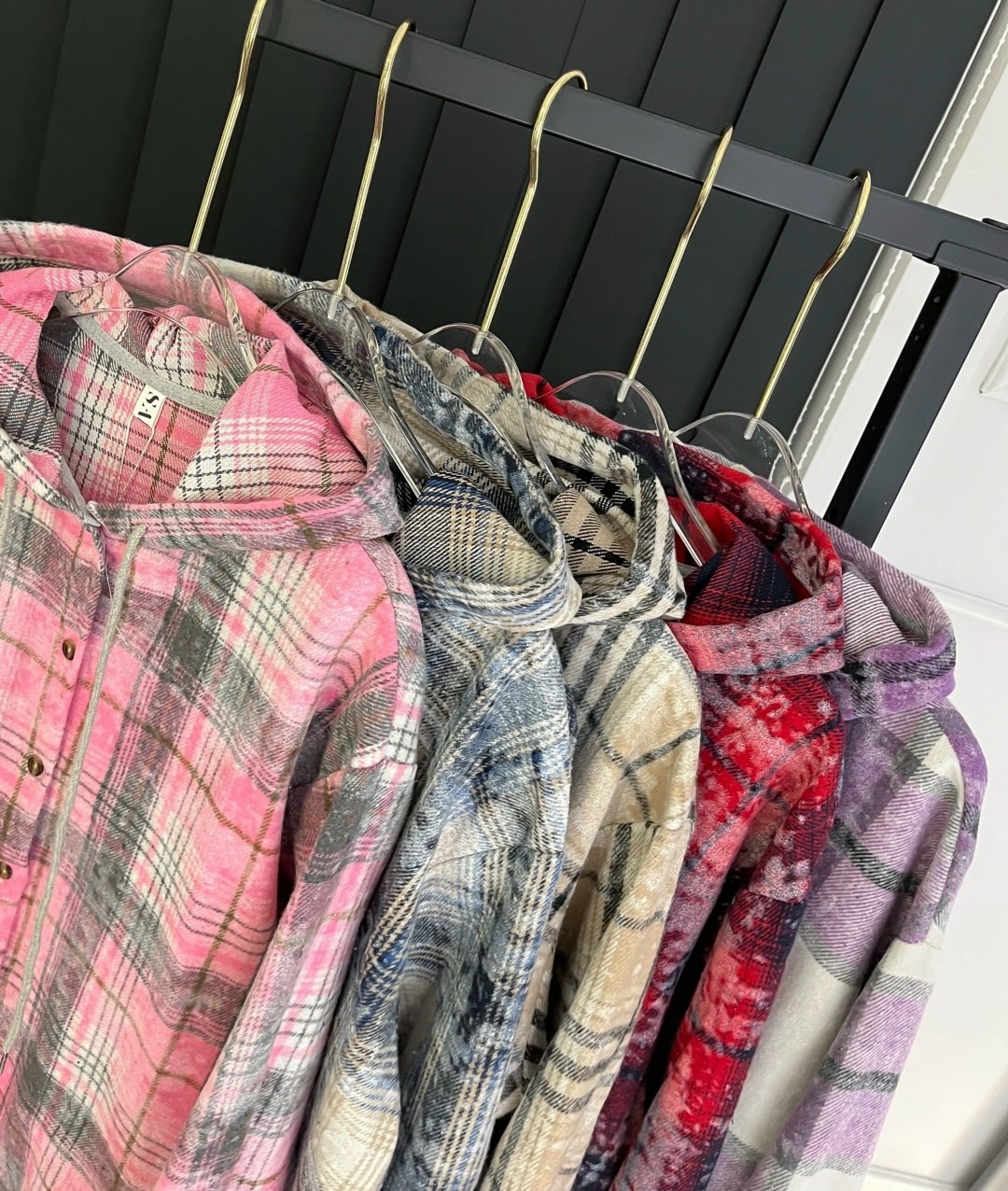 рубашка в клетку,рубашка в клетку женская,теплая рубашка оверсайз в клетку с капюшоном,рубашка с капюшоном,рубашка оверсайз в клетку с капюшоном