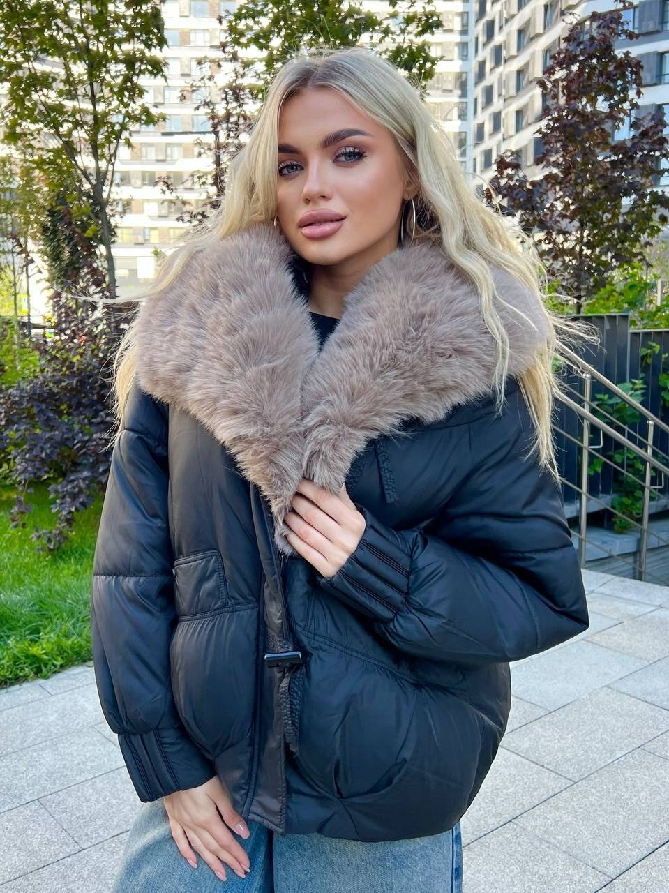 куртка пуховик зимний,пуховики с мехом,женская зимняя куртка,куртка с мехом,пуховик женский