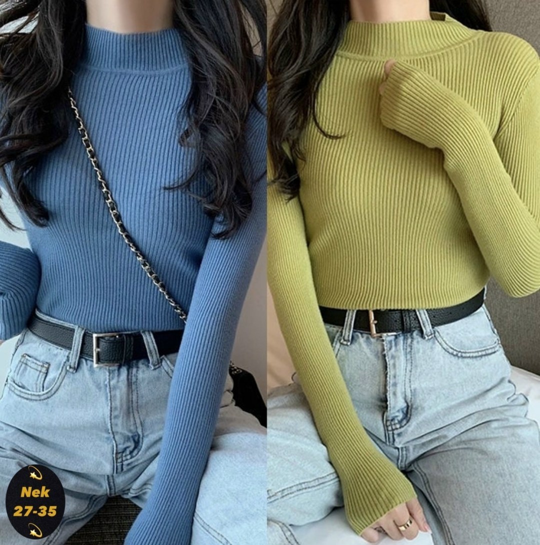 водолазка лапша женская,свитер с высоким воротником,водолазка женская,повседневный джемпер,водолазка лапша