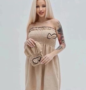 Домашняя одежда