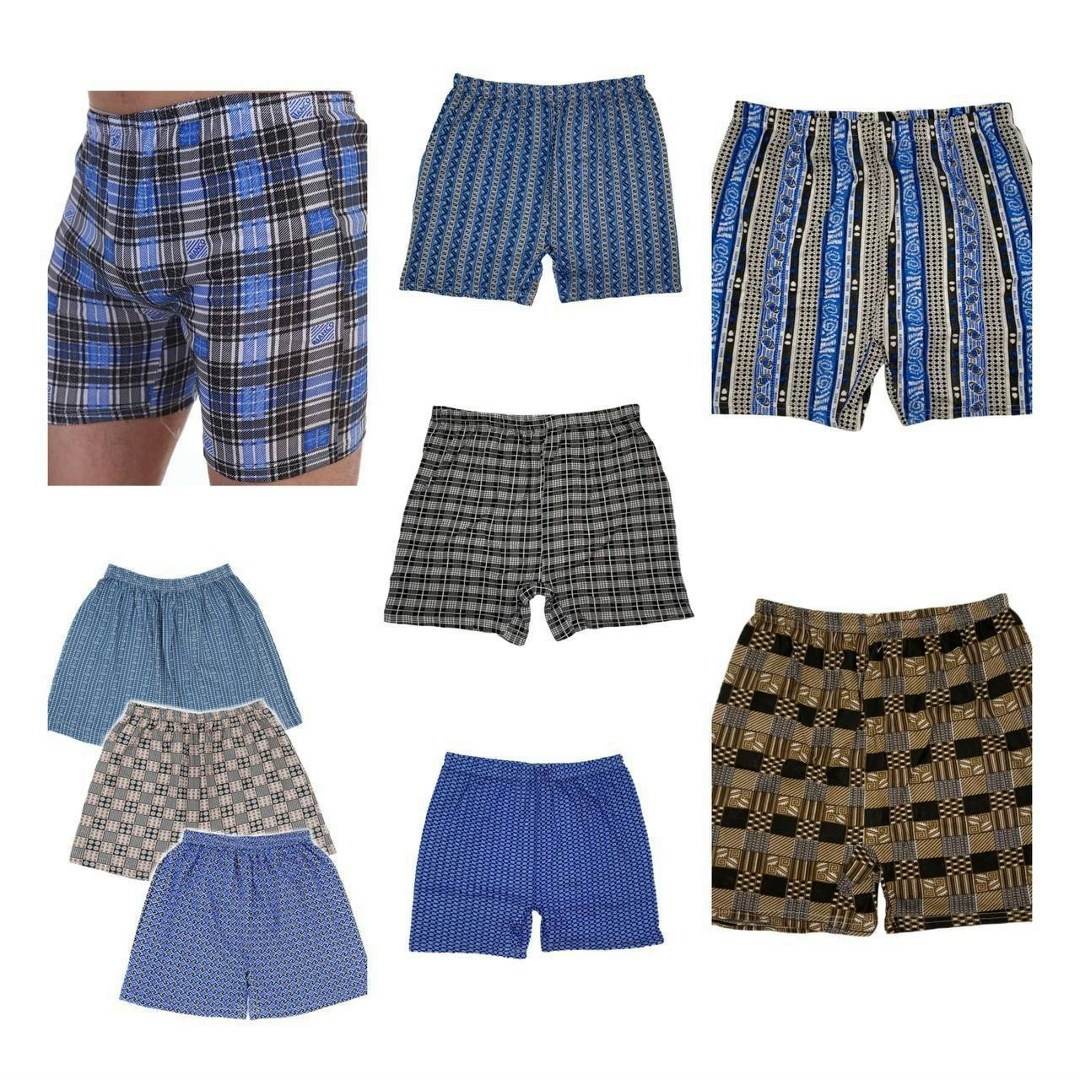 комплект трусов мужских,трусы мужские семейные,комплект мужских семейных трусов,комплект трусов,ситцевые трусы мужские