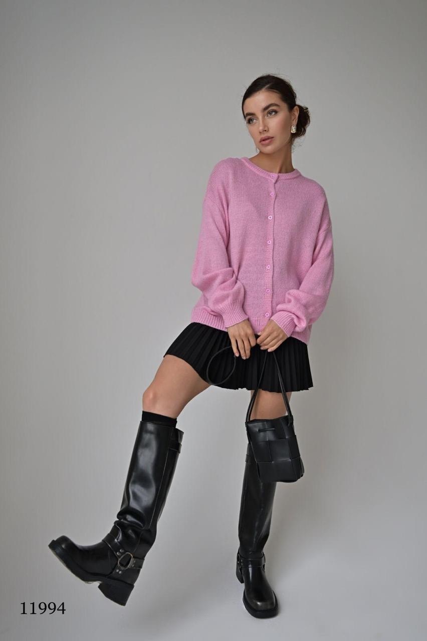 голубой кардиган,кардиган,кардиган женский,вязаные кардиганы,кардиган женский вязаный