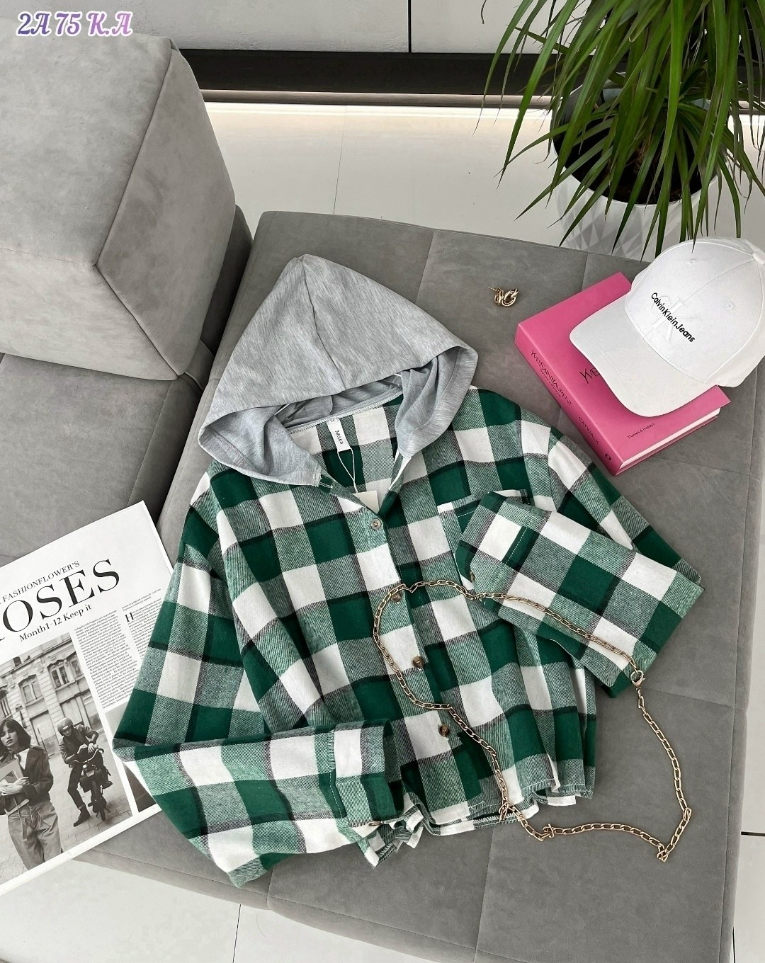 рубашка женская теплая в клетку оверсайз,теплая рубашка оверсайз в клетку с капюшоном,рубашка с капюшоном,рубашка с капюшоном теплая,рубашка в клетку