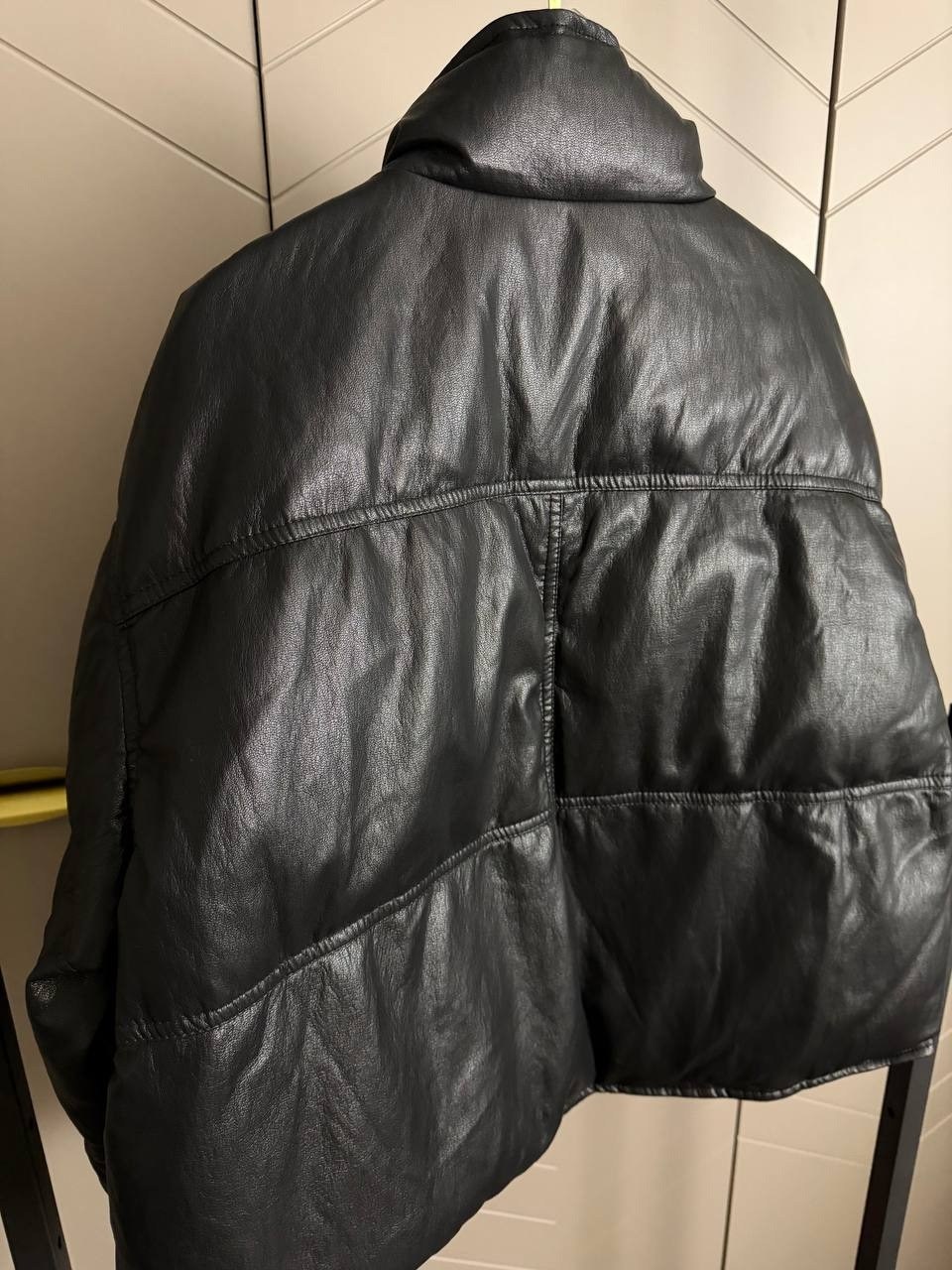 куртка короткая,куртка женская,куртка из экокожи,стильная куртка,куртка женская из экокожи