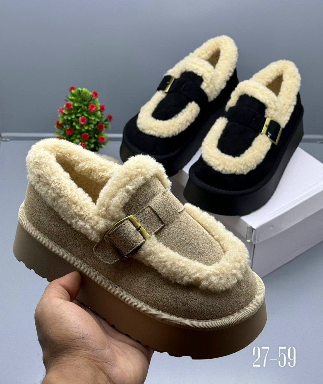 угги женские,,зимняя  женская,женская ,меховая