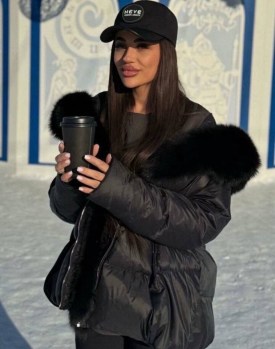 Верхняя одежда