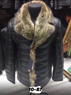 Верхняя одежда