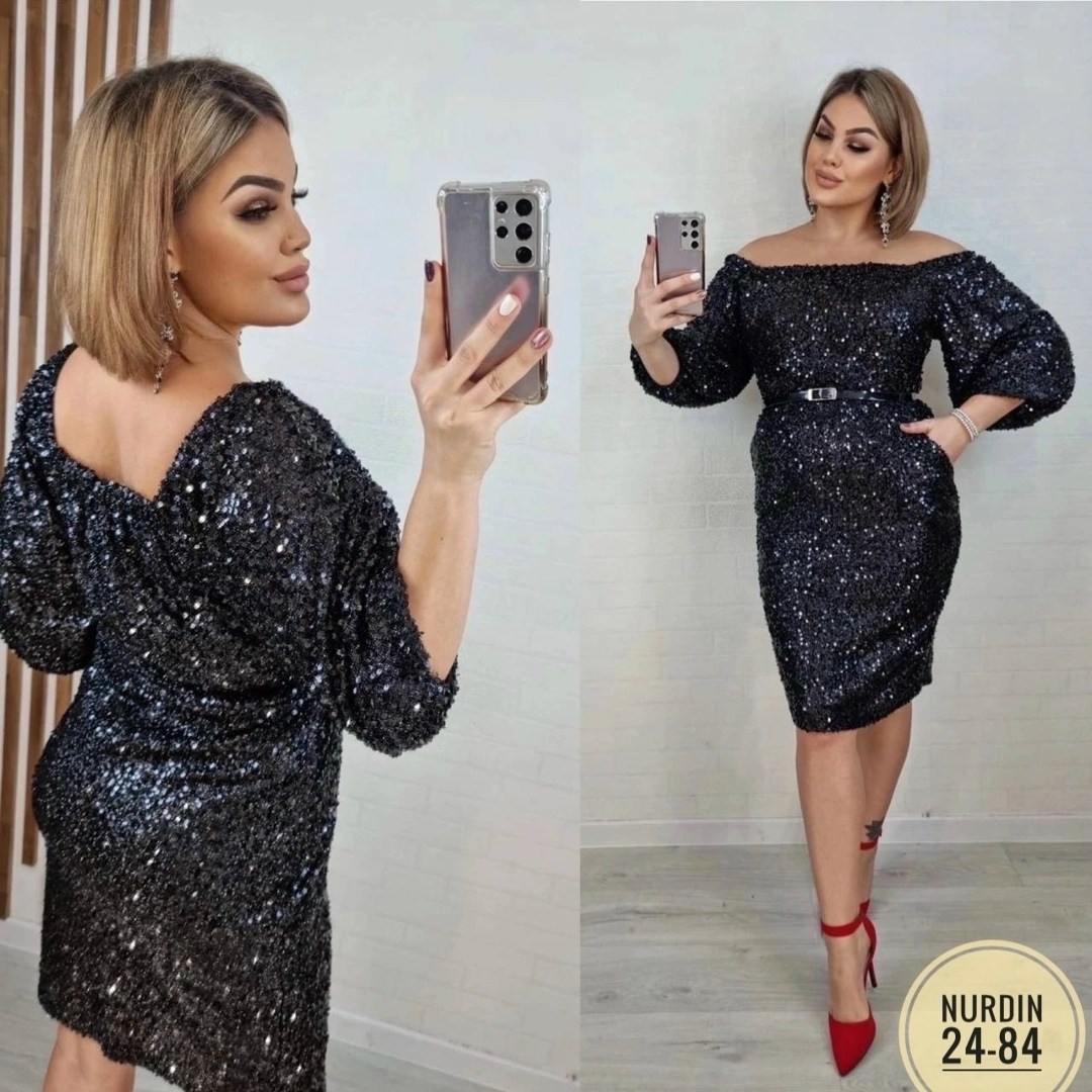 платье женское с пайетками,платье с пайетками,праздничное платье,нарядное платье,новогоднее платье с пайетками