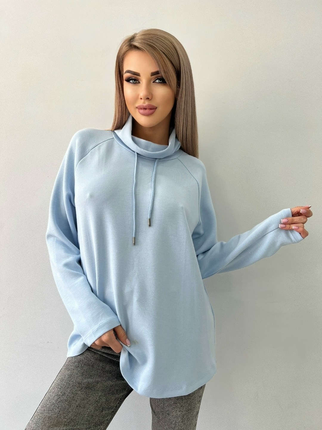 женская кофта,худи удлиненное,свитшот женская,толстовки кофта,кофта хлопок