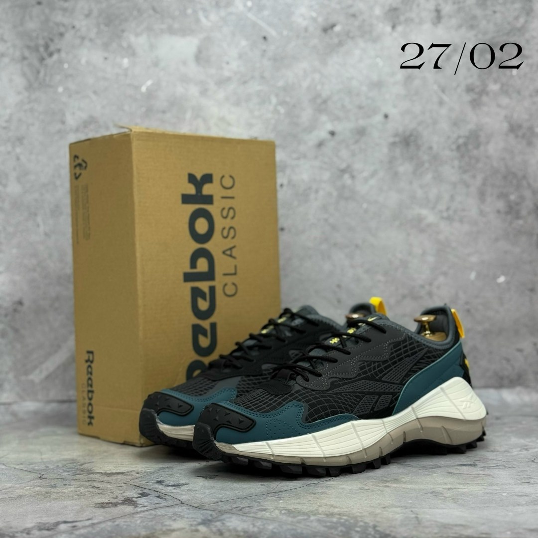 кроссовки reebok,кроссовки,мужские кроссовки reebok,кроссовки reebok zig kinetica,кроссовки термо