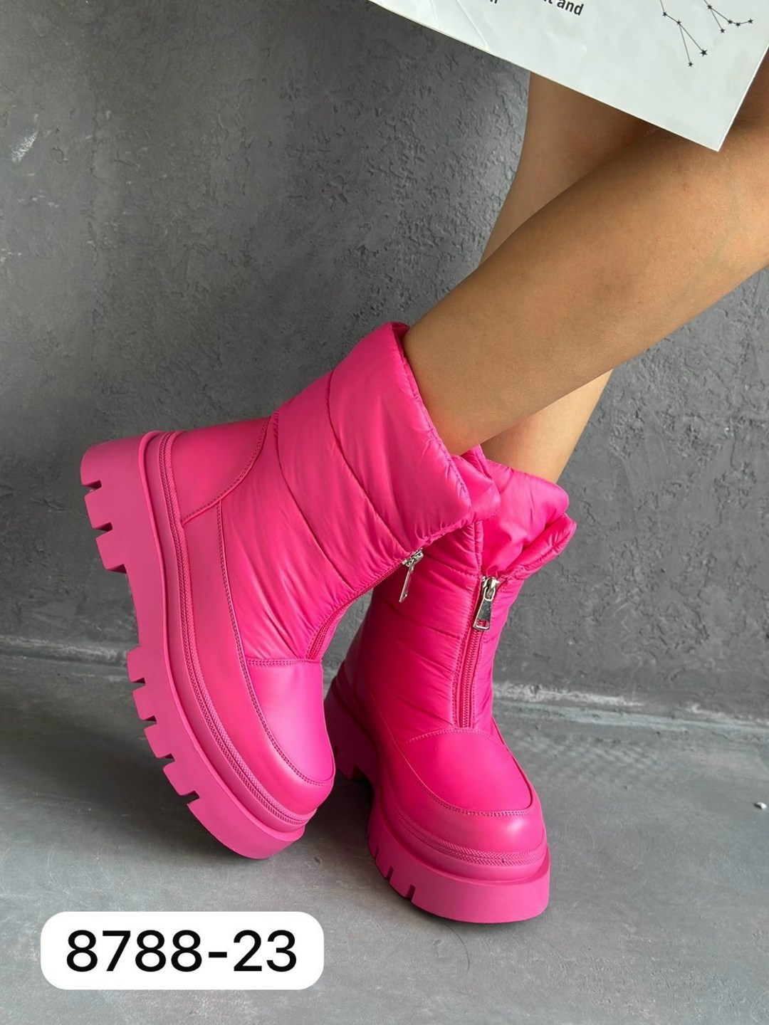 ,дутики женские, дутики,женская ,дутики женские зимние