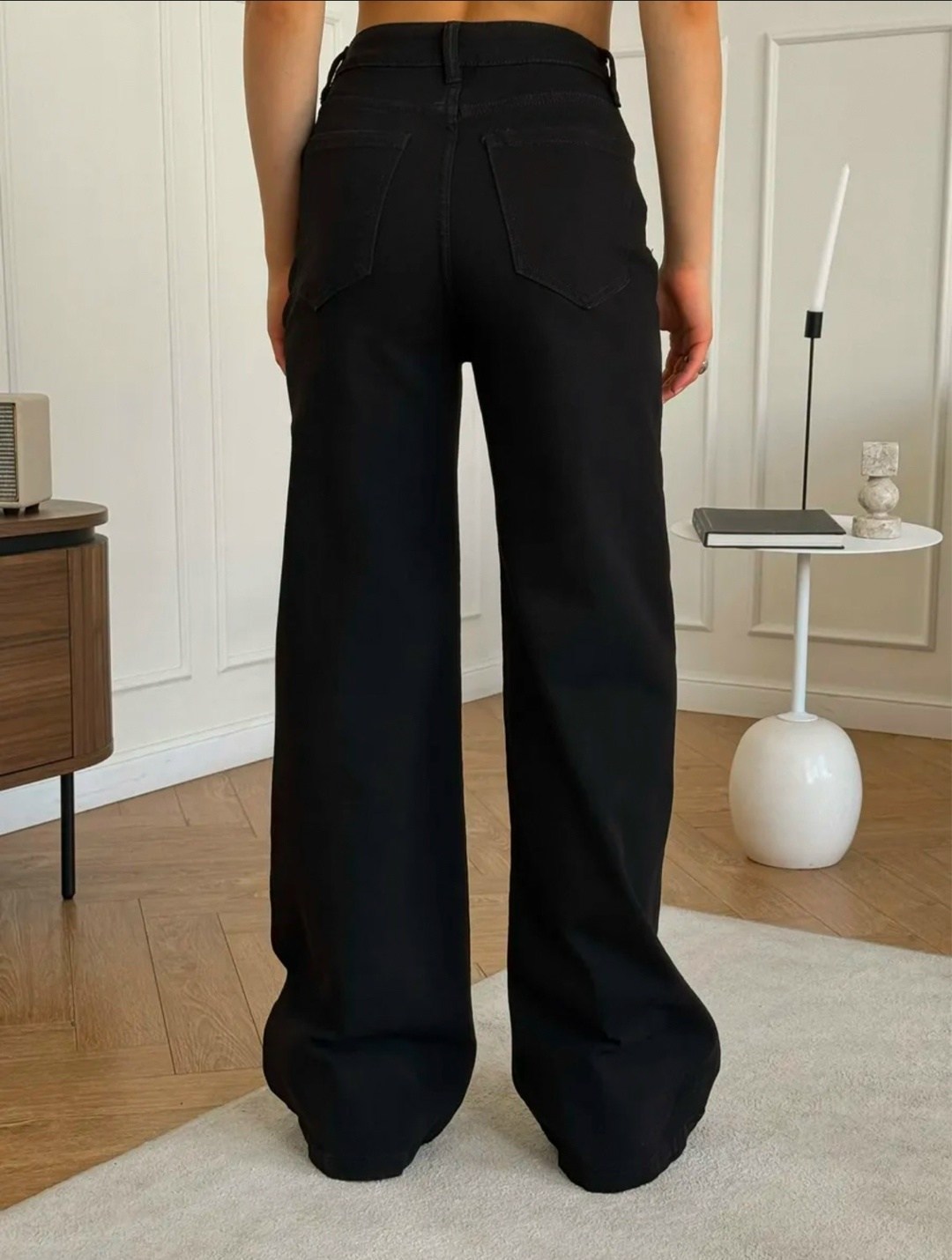 джинсы брюки,джинсы штаны,широкие женские джинсы,женские джинсы,джинсы женские черные