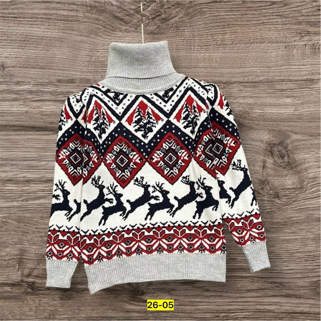 детский свитер,свитер детская,свитера с оленями,свитера для мальчик,кофта теплая