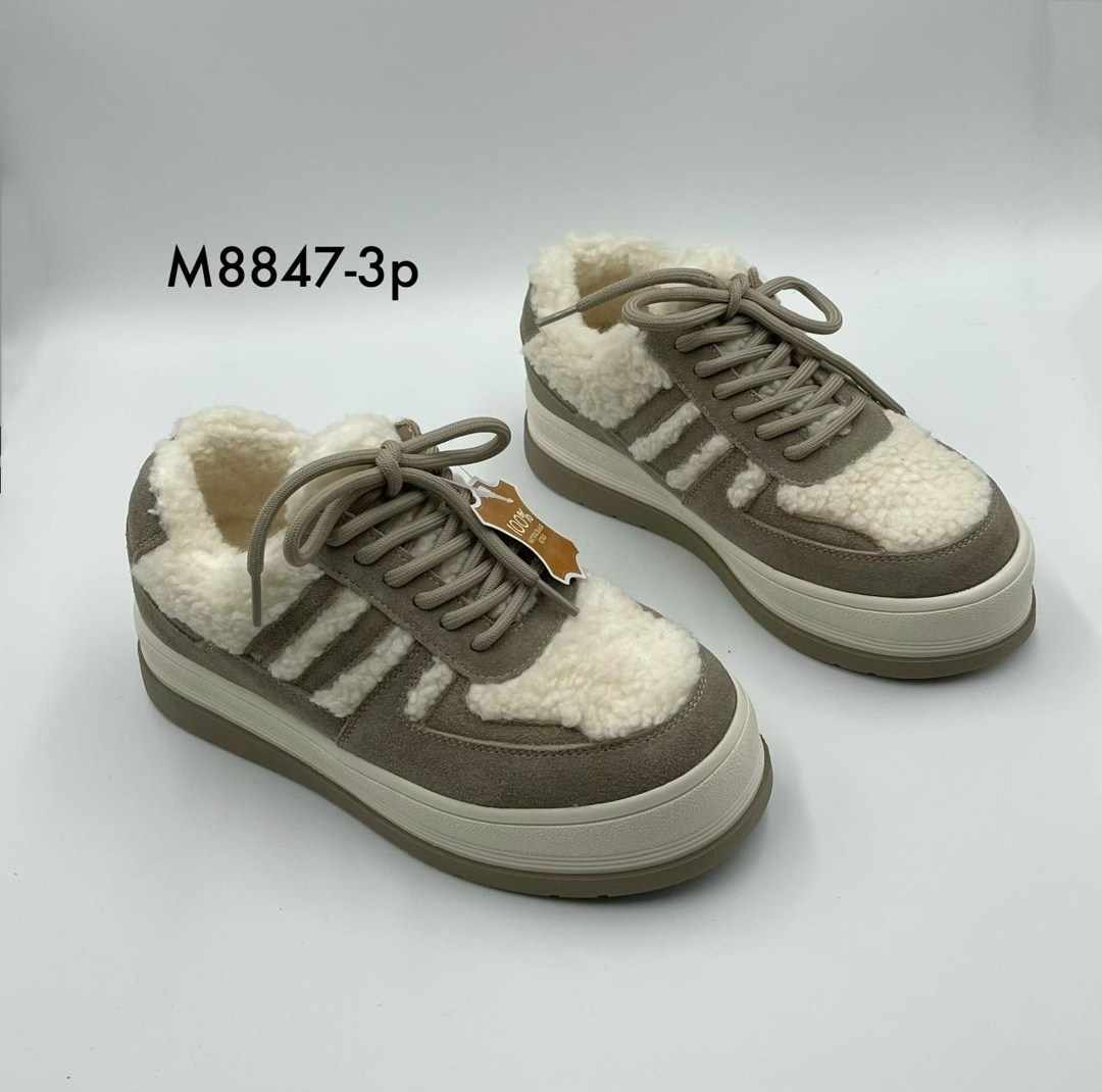 ,женские кроссовки,зимняя женская ,зимние кроссовки женские,женская