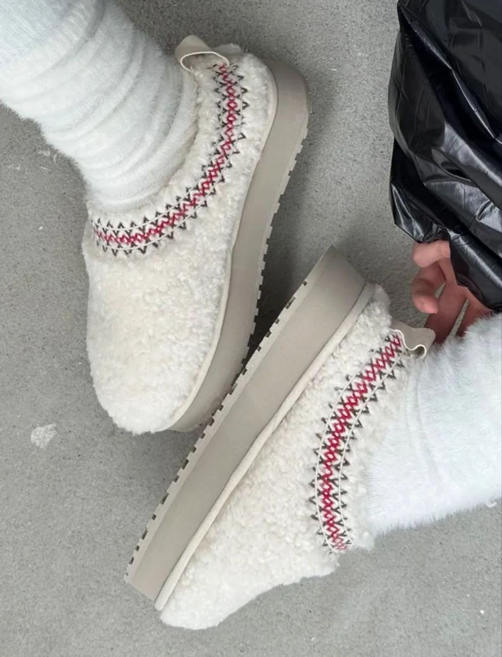 ,угги женские,тапочки модные,женская , женская зимняя