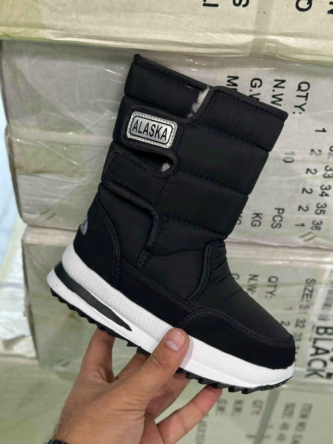 сапоги дутыши аляска,сапоги мужские зимние дутики аляска,сапоги аляска дутыши детск,,дутики зимние женские