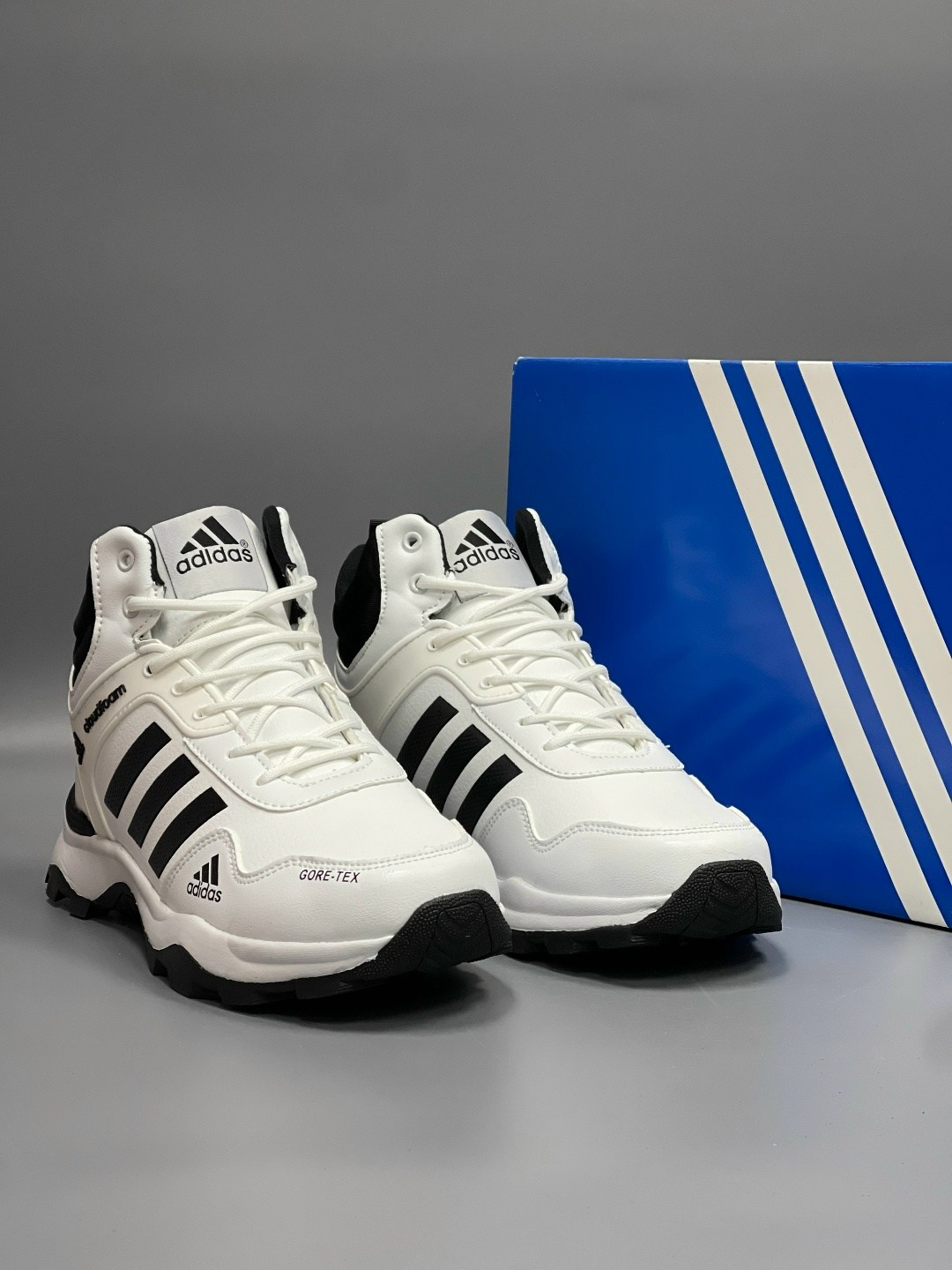 зимние кроссовки adidas,кроссовки adidas gore tex,кроссовки adidas,кроссовки мужские зимние adidas,кроссовки мужские adidas