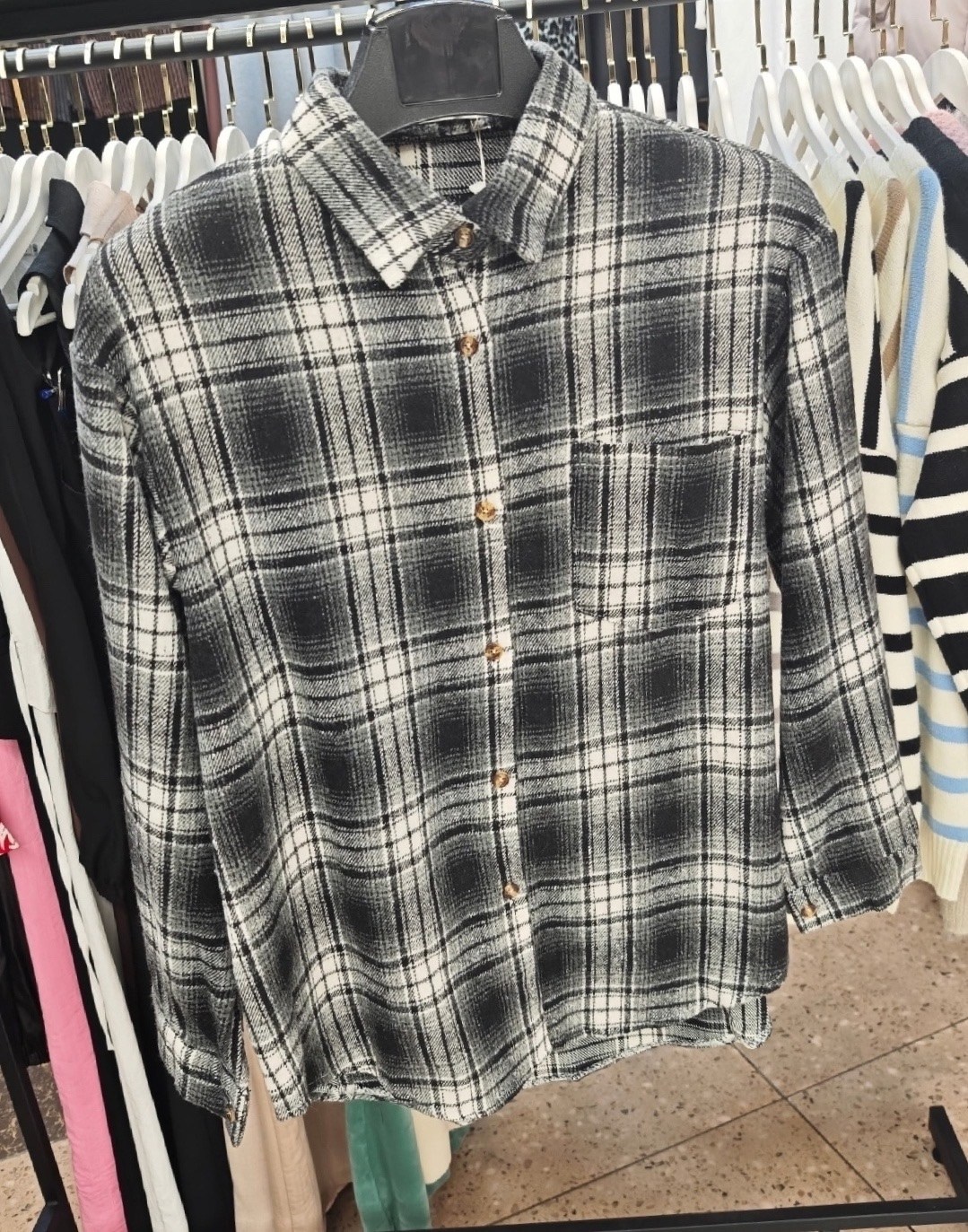 женская рубашка в клетку оверсайз,рубашка в клетку женская,рубашка в клетку,рубашка в клетку женская теплая,клетчатая рубашка женская