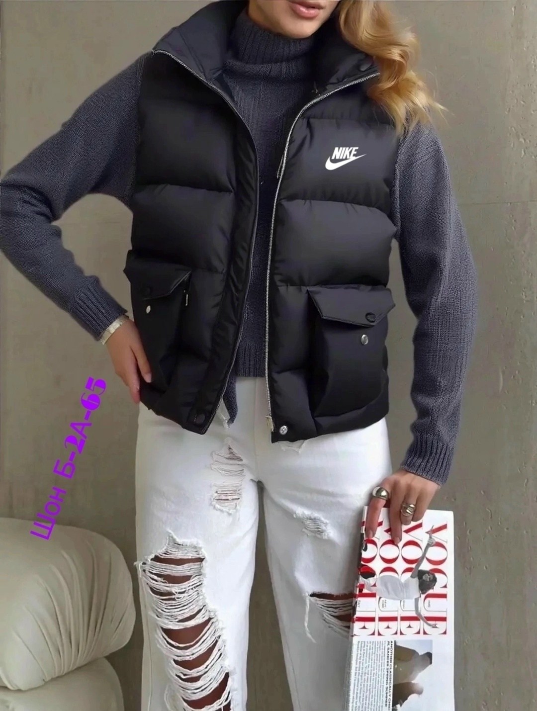 жилетка женская,жилетка укороченная,стильная жилетка,женские жилеты,жилетка женская теплая