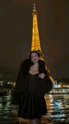 Платье