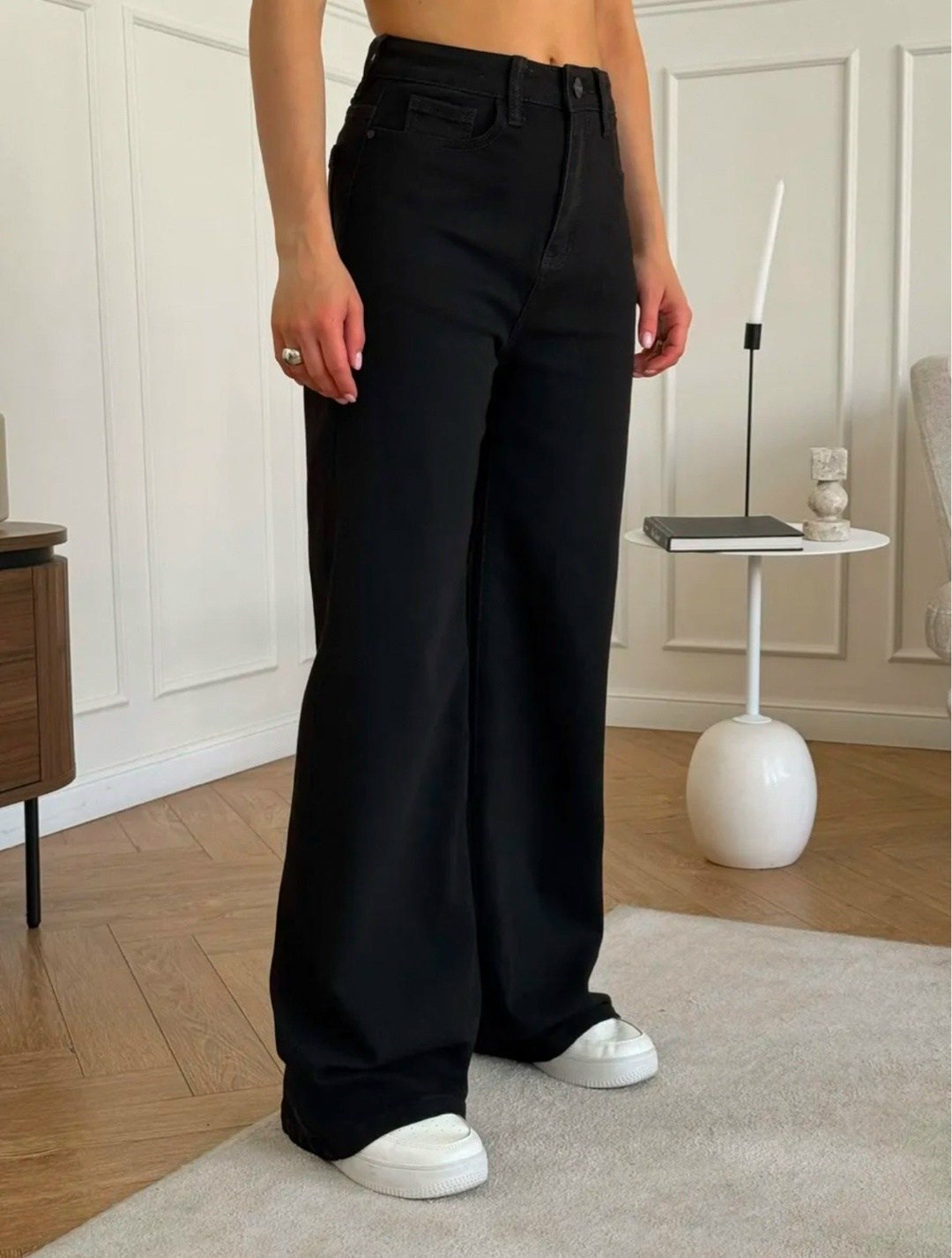 джинсы брюки,джинсы штаны,широкие женские джинсы,женские джинсы,джинсы женские черные