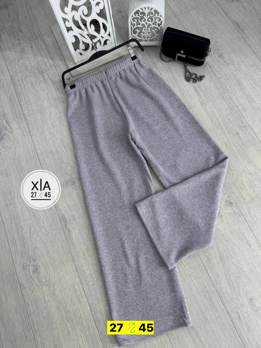 теплые широкие брюки,повседневные брюки,трикотажные брюки,женские брюки,брюки теплые женские