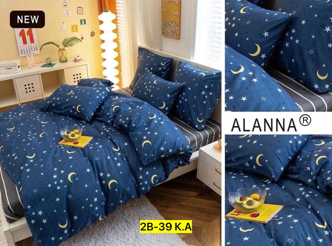 комплект постельного белья alanna,комплект постельного белья,постельного белья,постельное белье желтое,комплект постельного белье евро