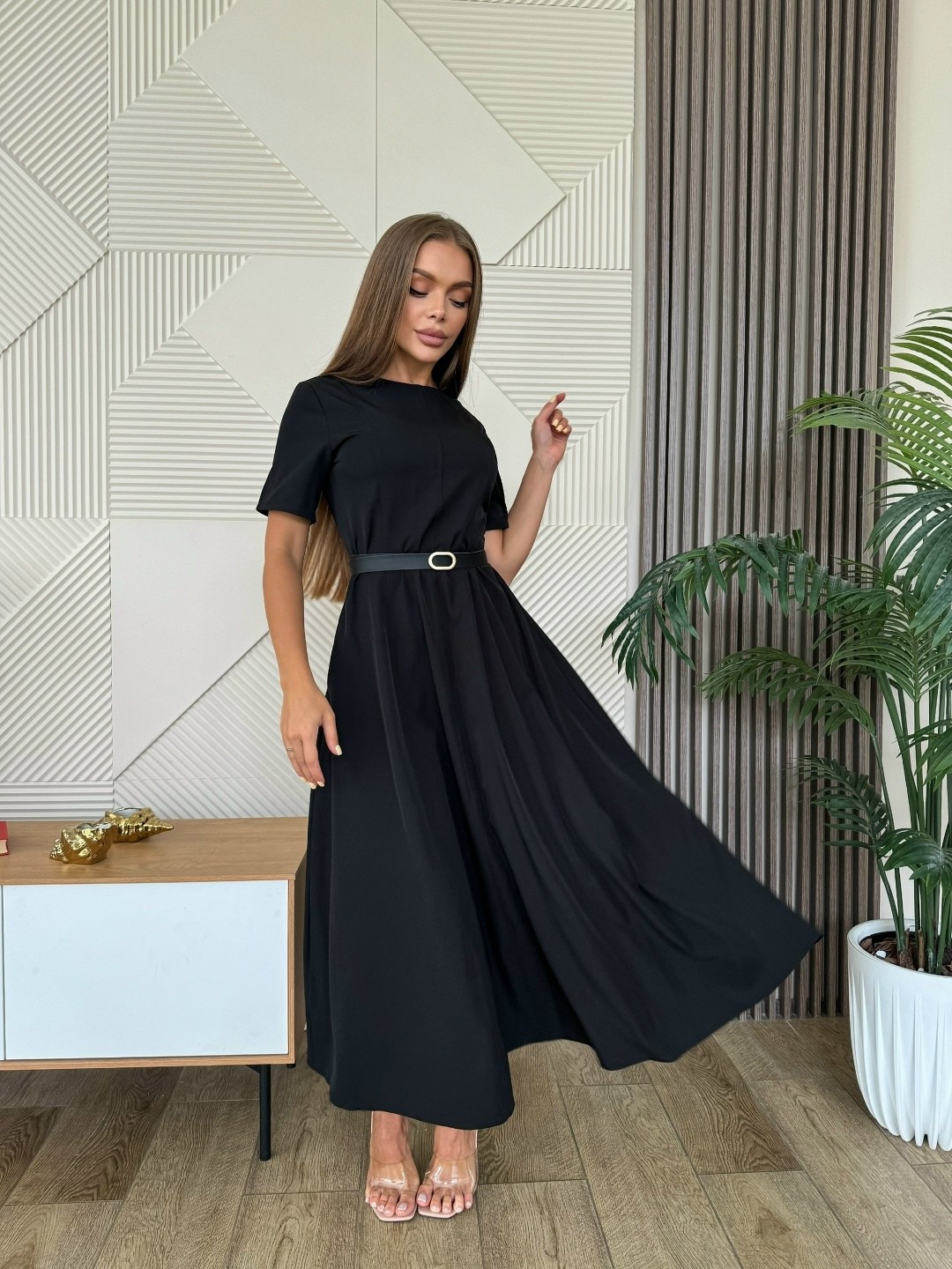 платье,платье с поясом,женские длинные платья,платье миди,платье в пол