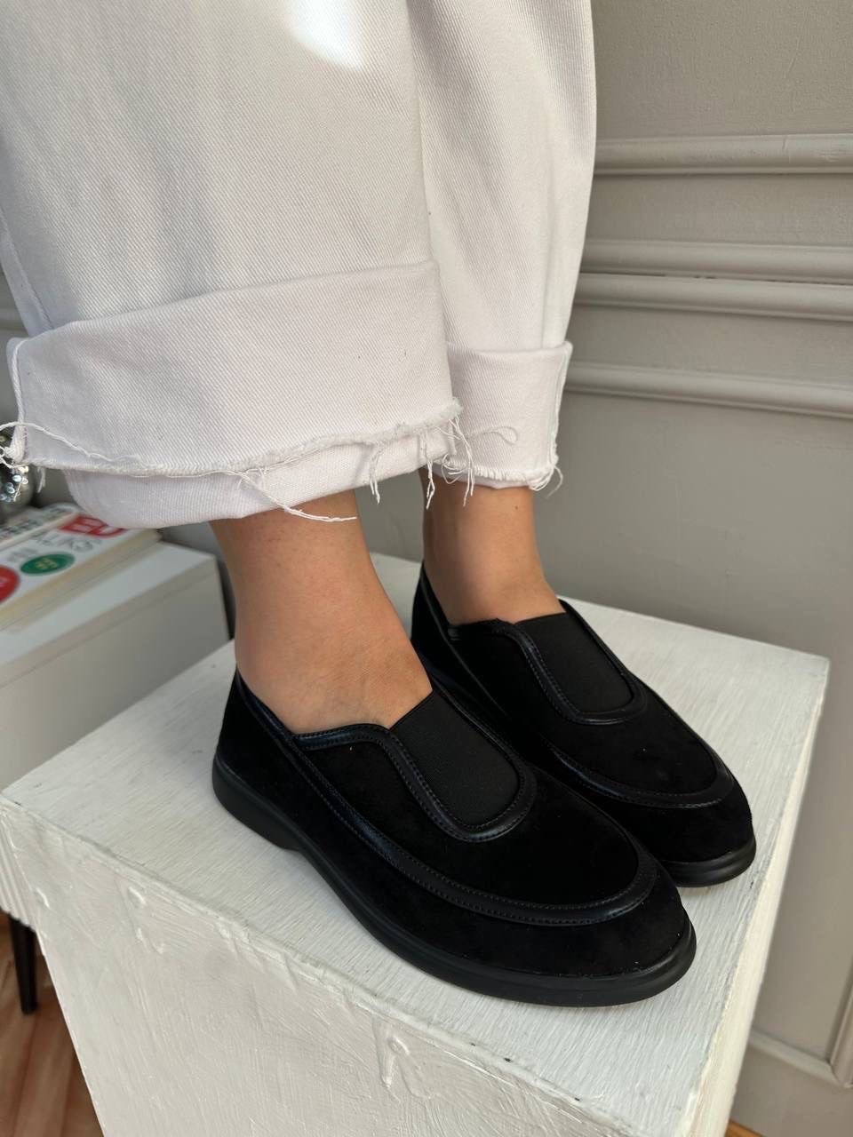 ,лоферы замш,лоферы замшевые,лоферы женские,лоферы из искусственной замши
