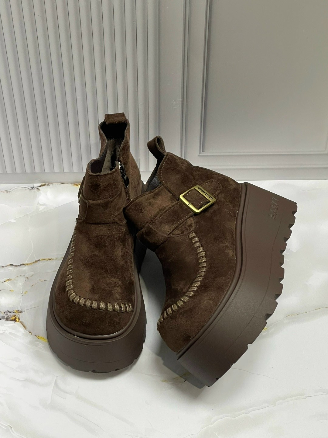 ,ботильоны женские на платформе,ботильоны на платформе,женская ,ботинки женские