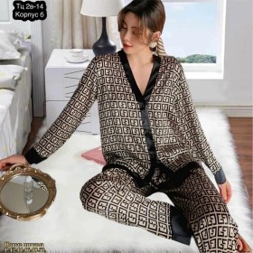 Домашняя одежда