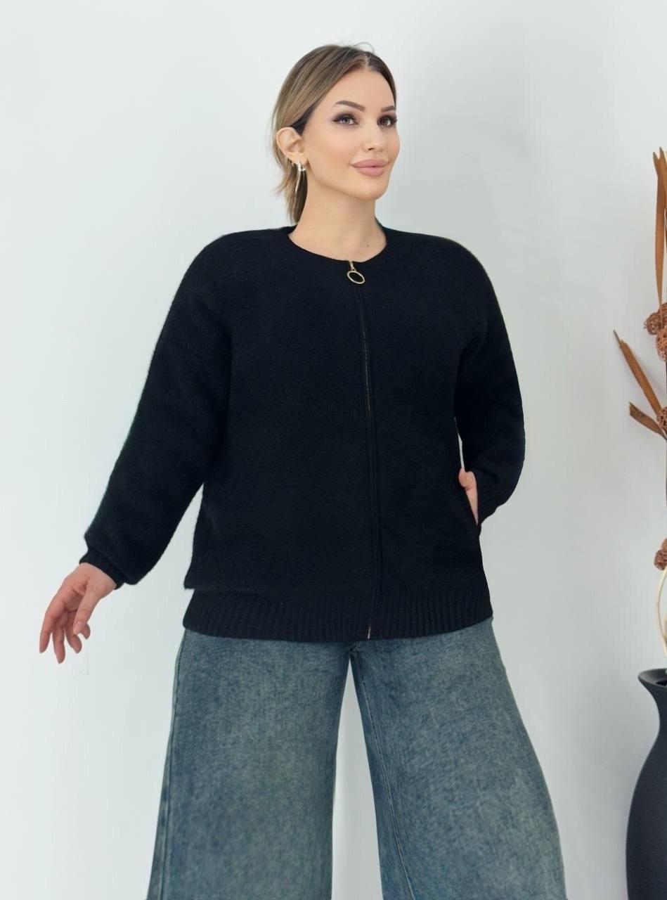 кардиган,кардиган женский,кардиган оверсайз,кардиган оверсайз вязаный,черный кардиган