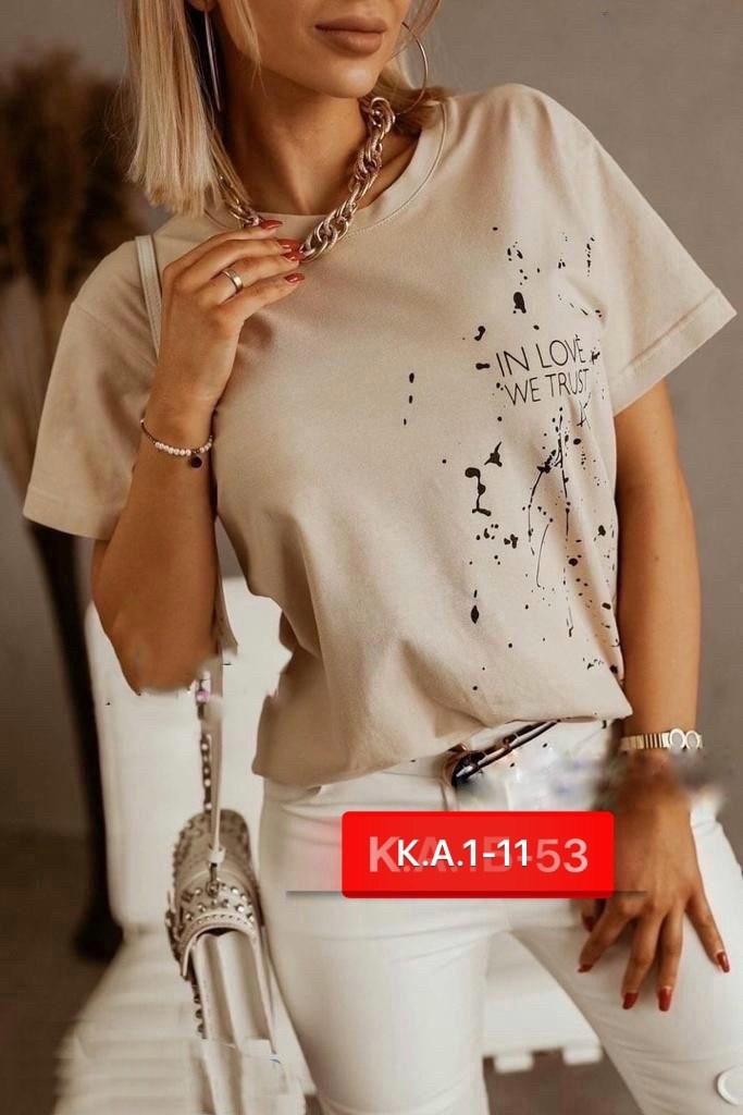 бежевая футболка женская,женская футболка,футболки женские стильные,бежевая футболка,футболки с принтом