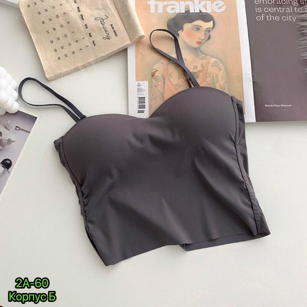 женская нижнее белье,топ женский на бретельках,бюстгальтер модный,нижнее белье топ,топ бюстье женский
