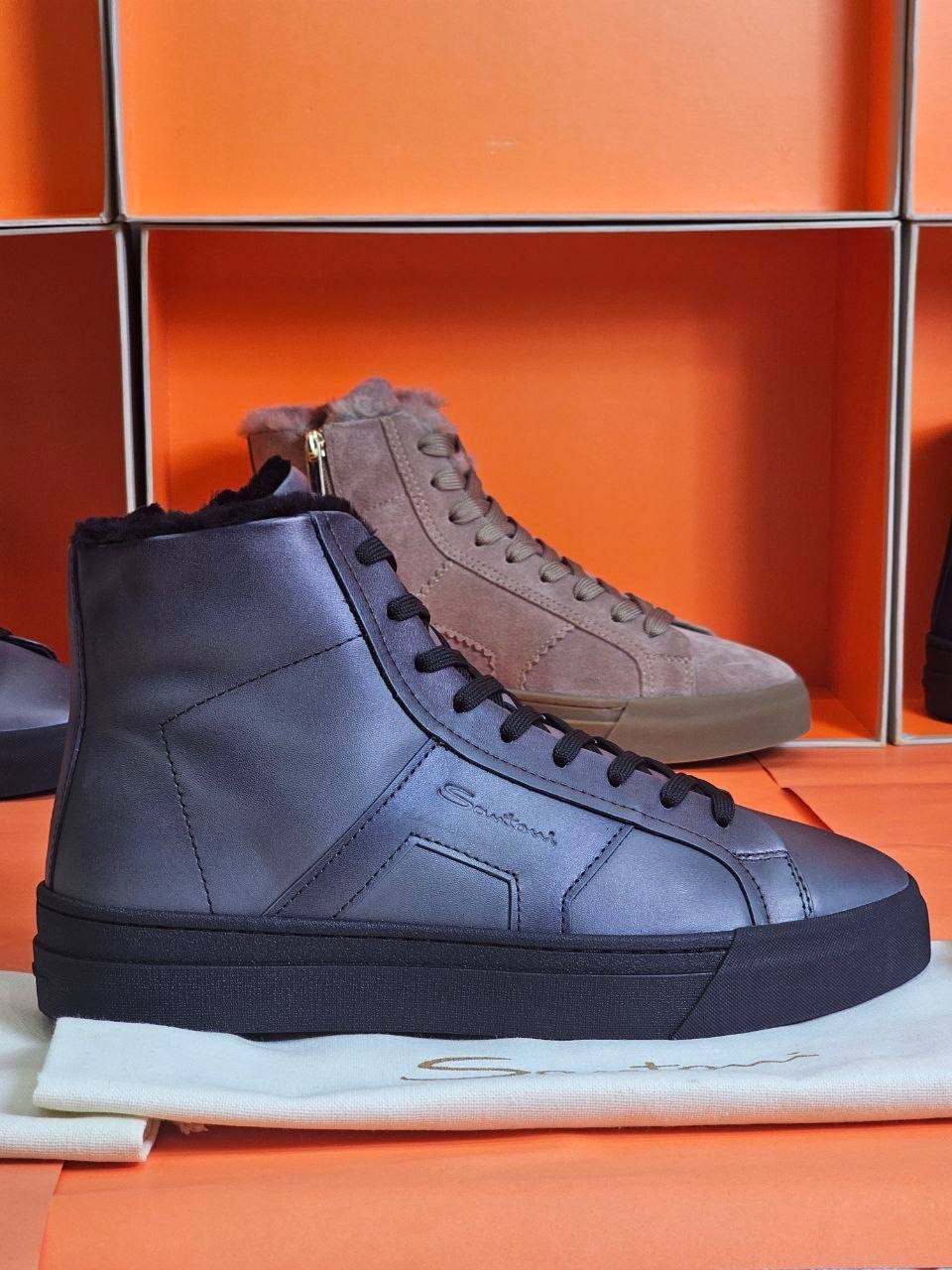 кроссовки santoni,,кеды мужские зимние,кеды мужские baldinini,ботинки brunello cucinelli